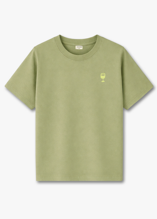 Oversized T-Shirt SPRITZER Unisex