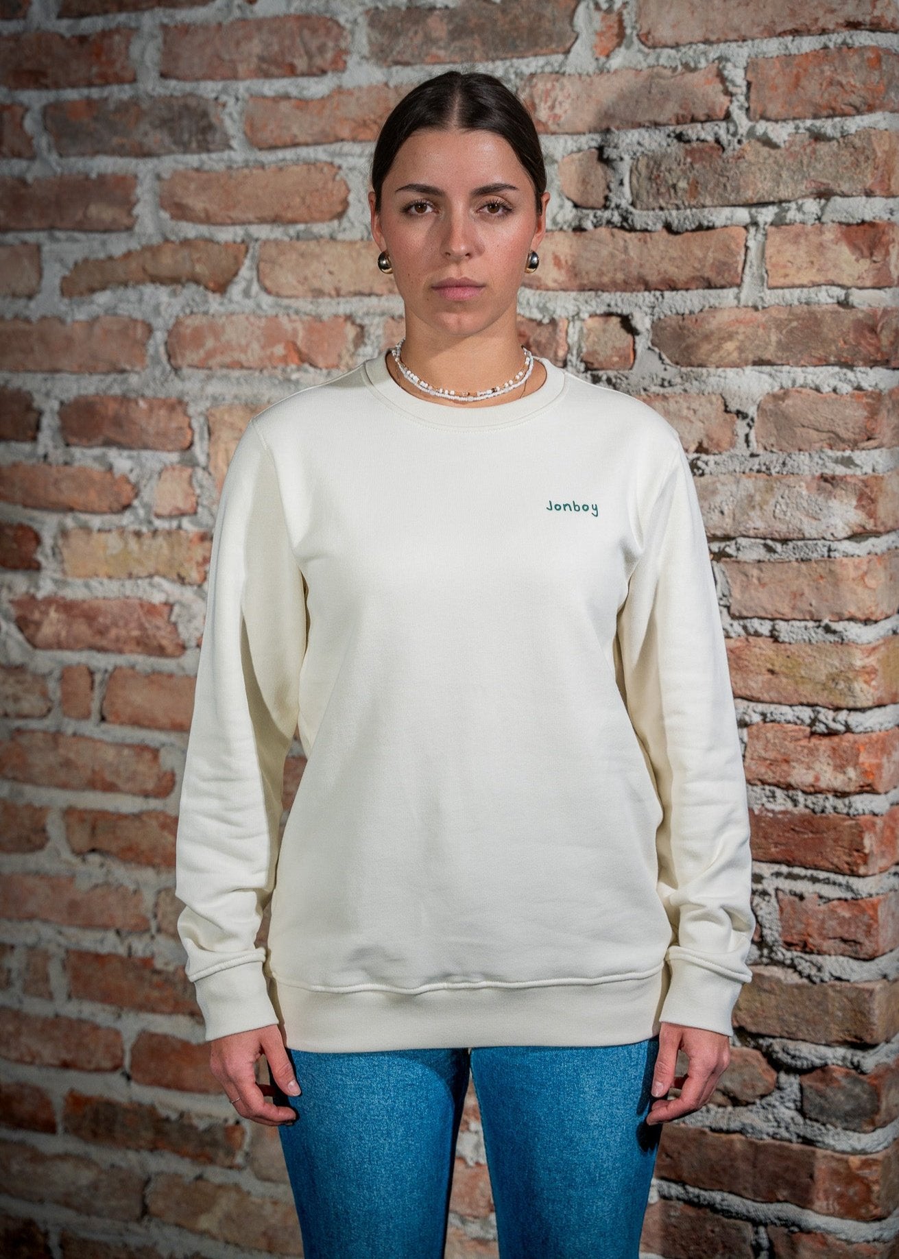 Sweatshirt KACHELOFEN | Unisex | Bio-Baumwolle