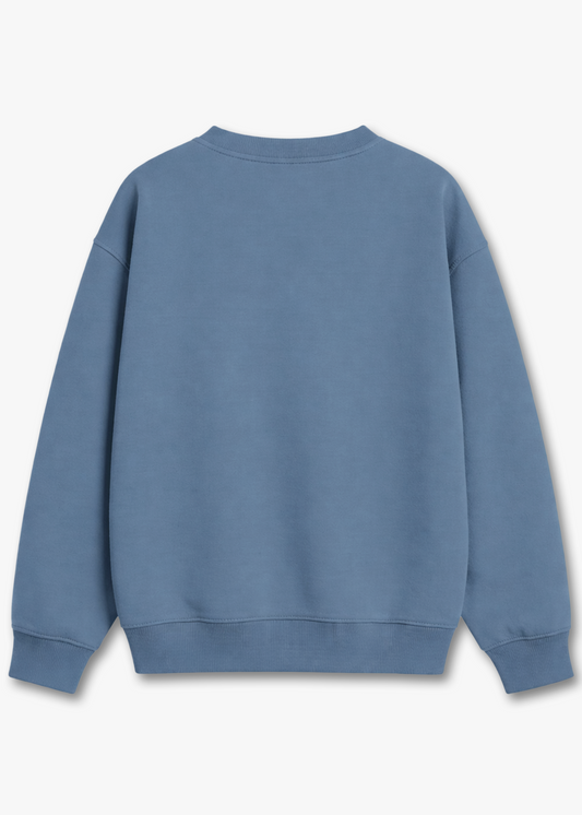 Oversized Sweatshirt Unisex
