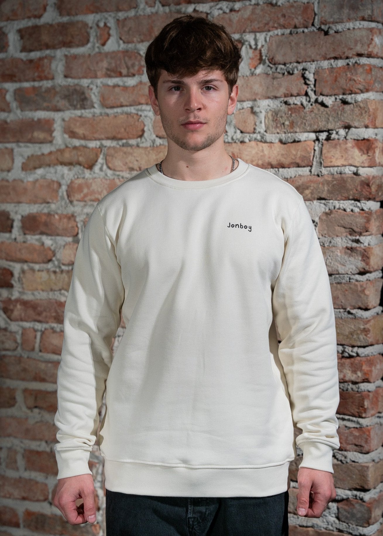 Sweatshirt WEISSBIER | Unisex | Bio-Baumwolle