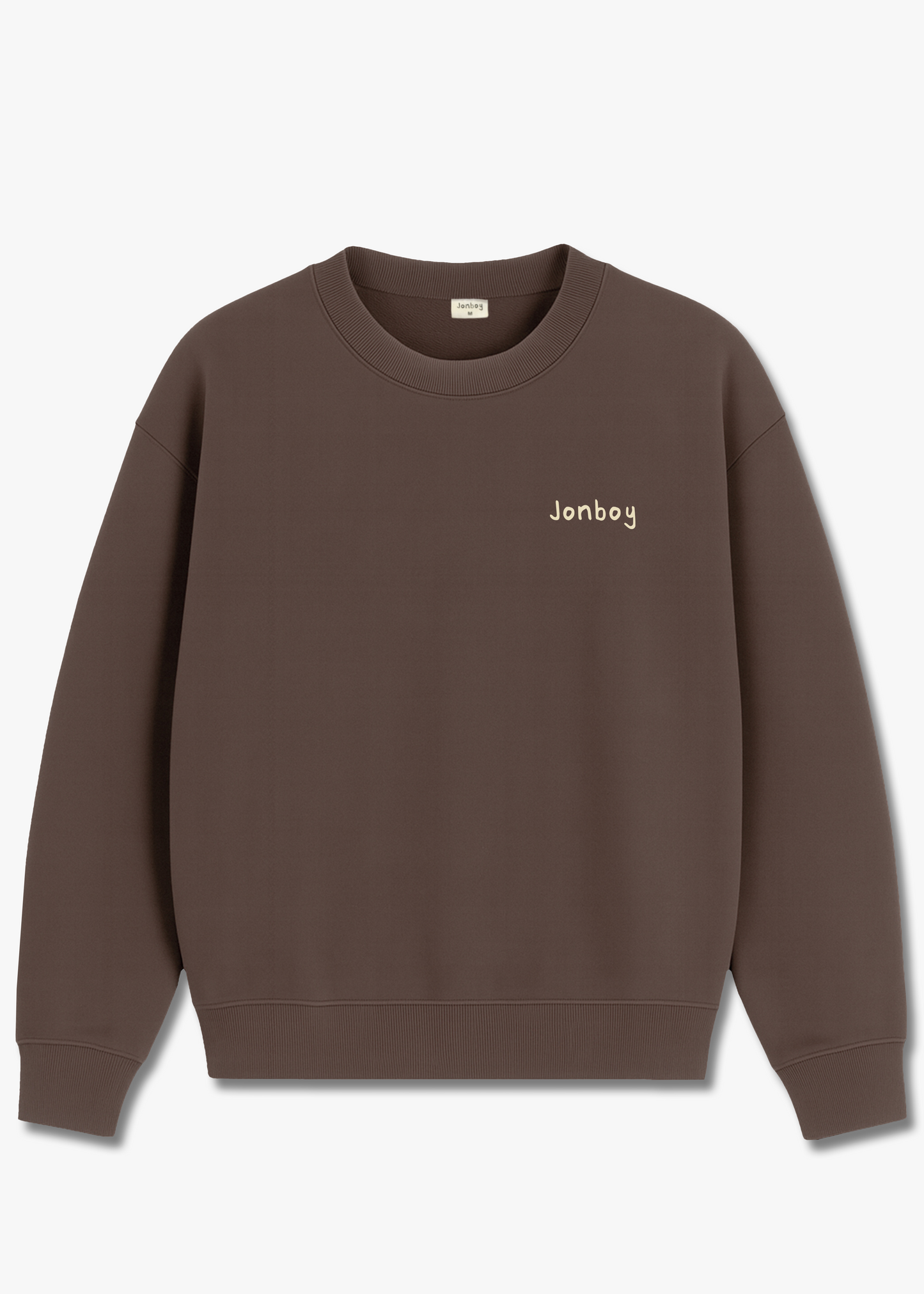 Oversized Sweatshirt VOIGAS Unisex