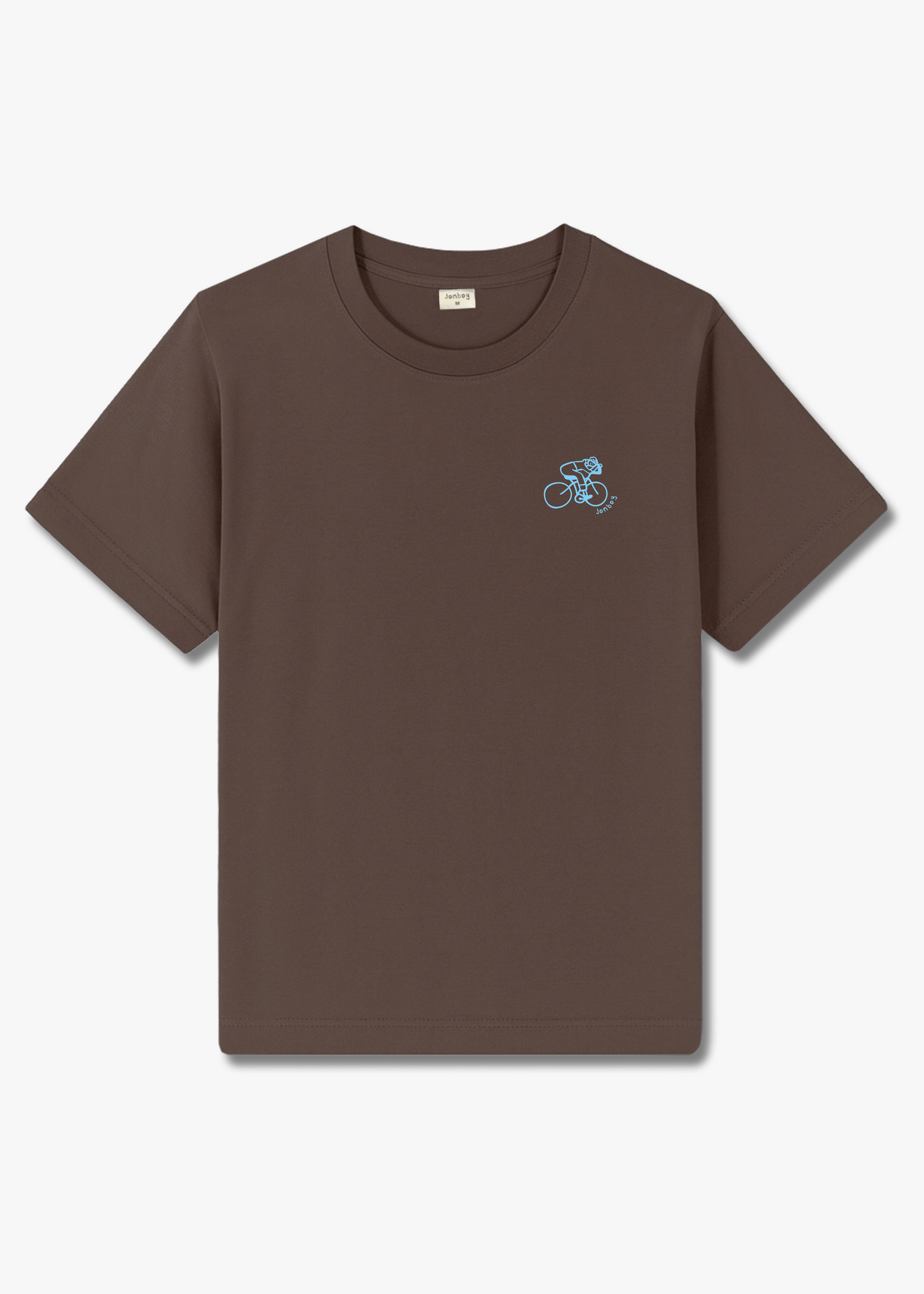 Oversized T-Shirt VOIGAS RADLN Unisex