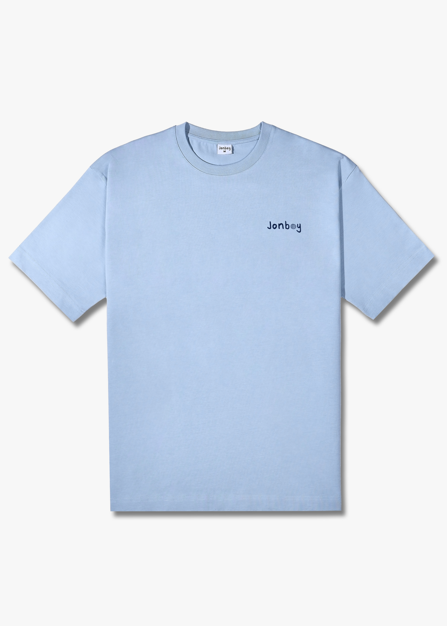 Basic T-Shirt VOIGAS Unisex