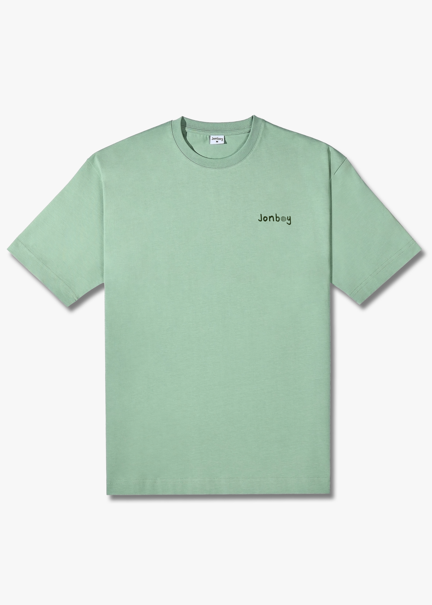 Basic T-Shirt VOIGAS Unisex