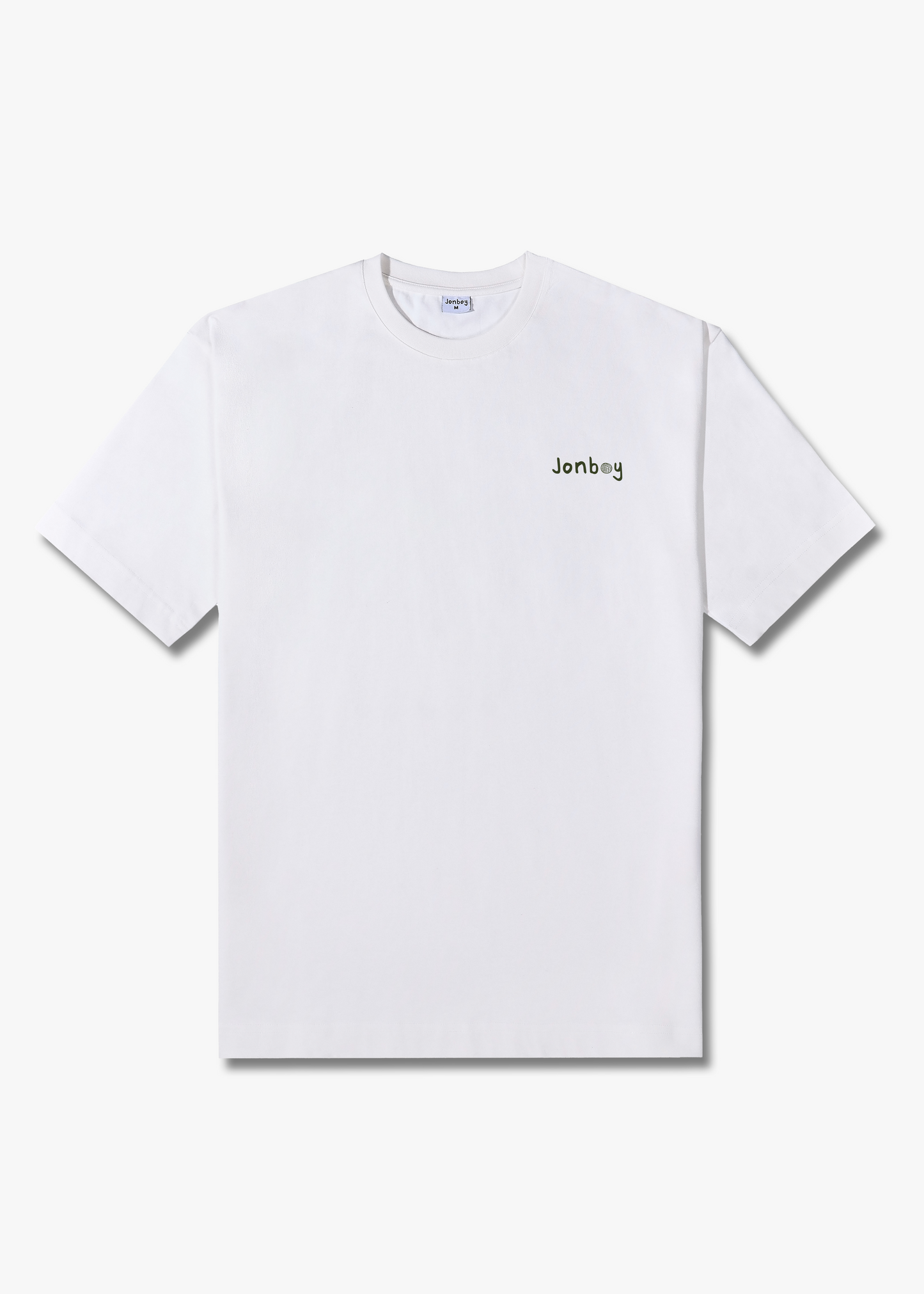 Basic T-Shirt VOIGAS Unisex
