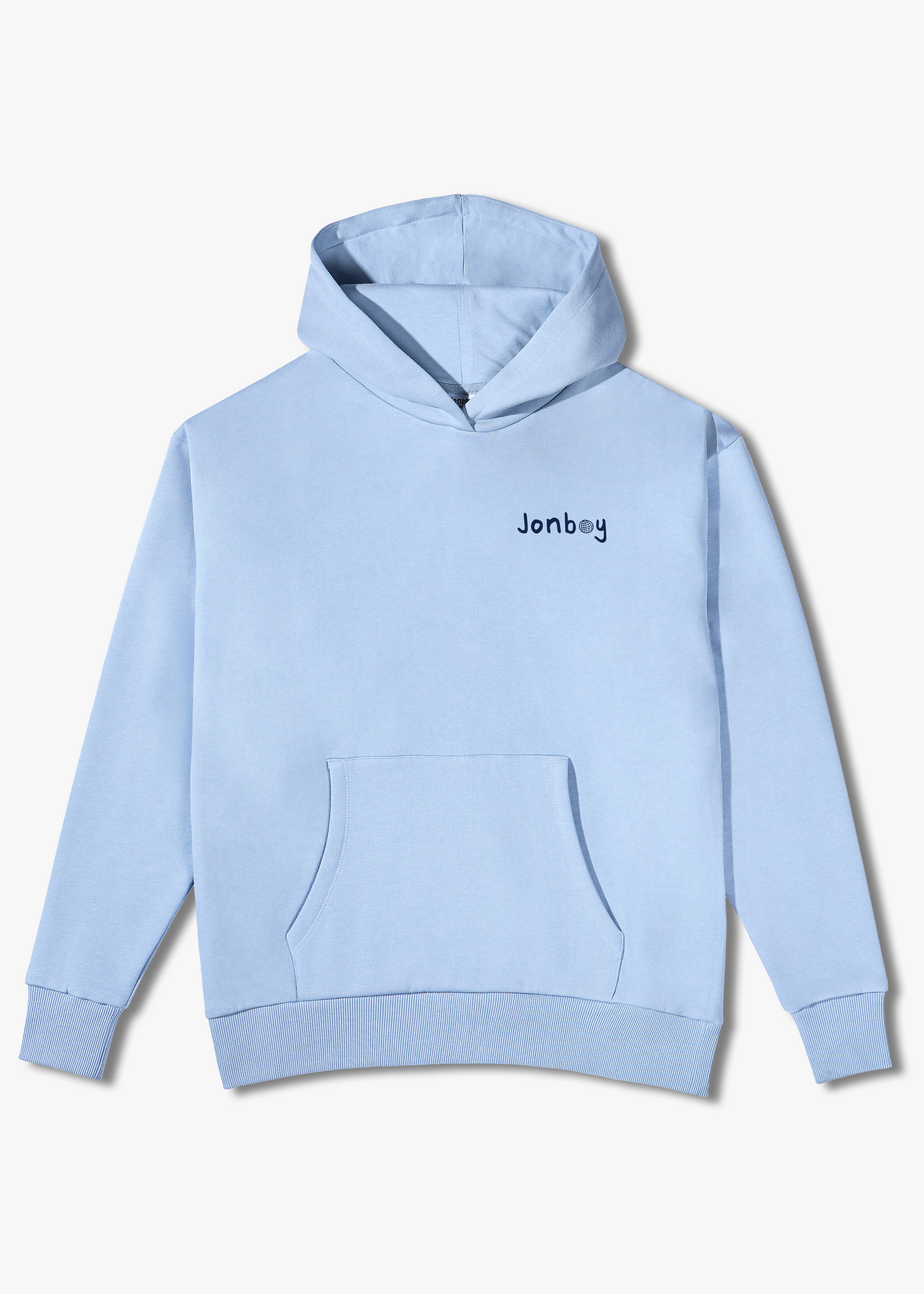 Oversized Hoodie VOIGAS Unisex