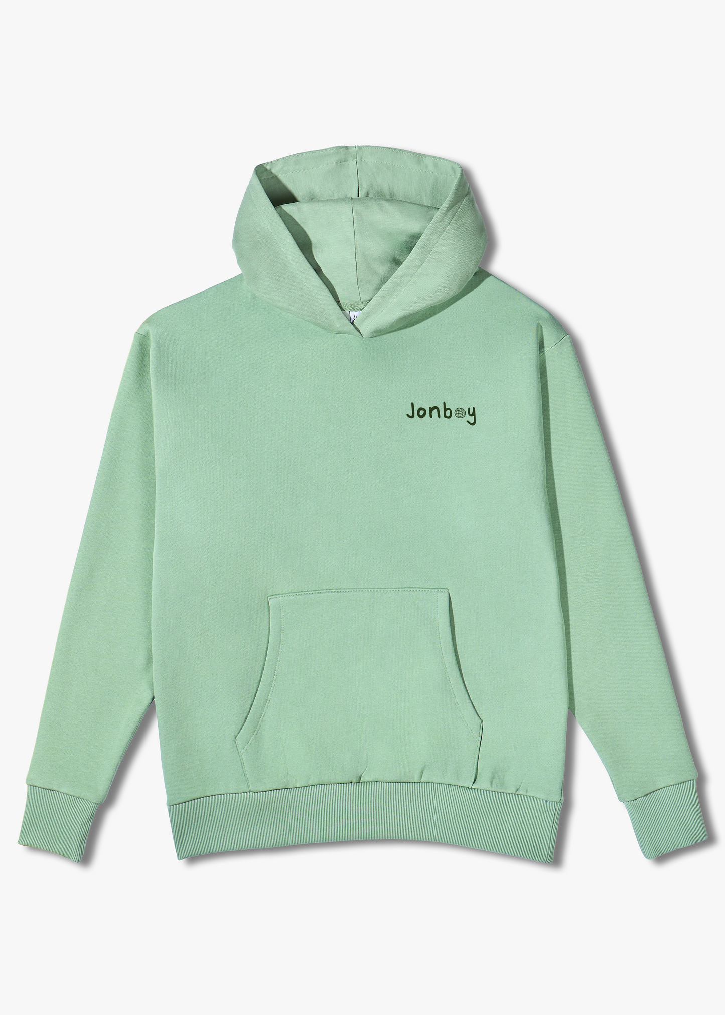 Oversized Hoodie VOIGAS Unisex