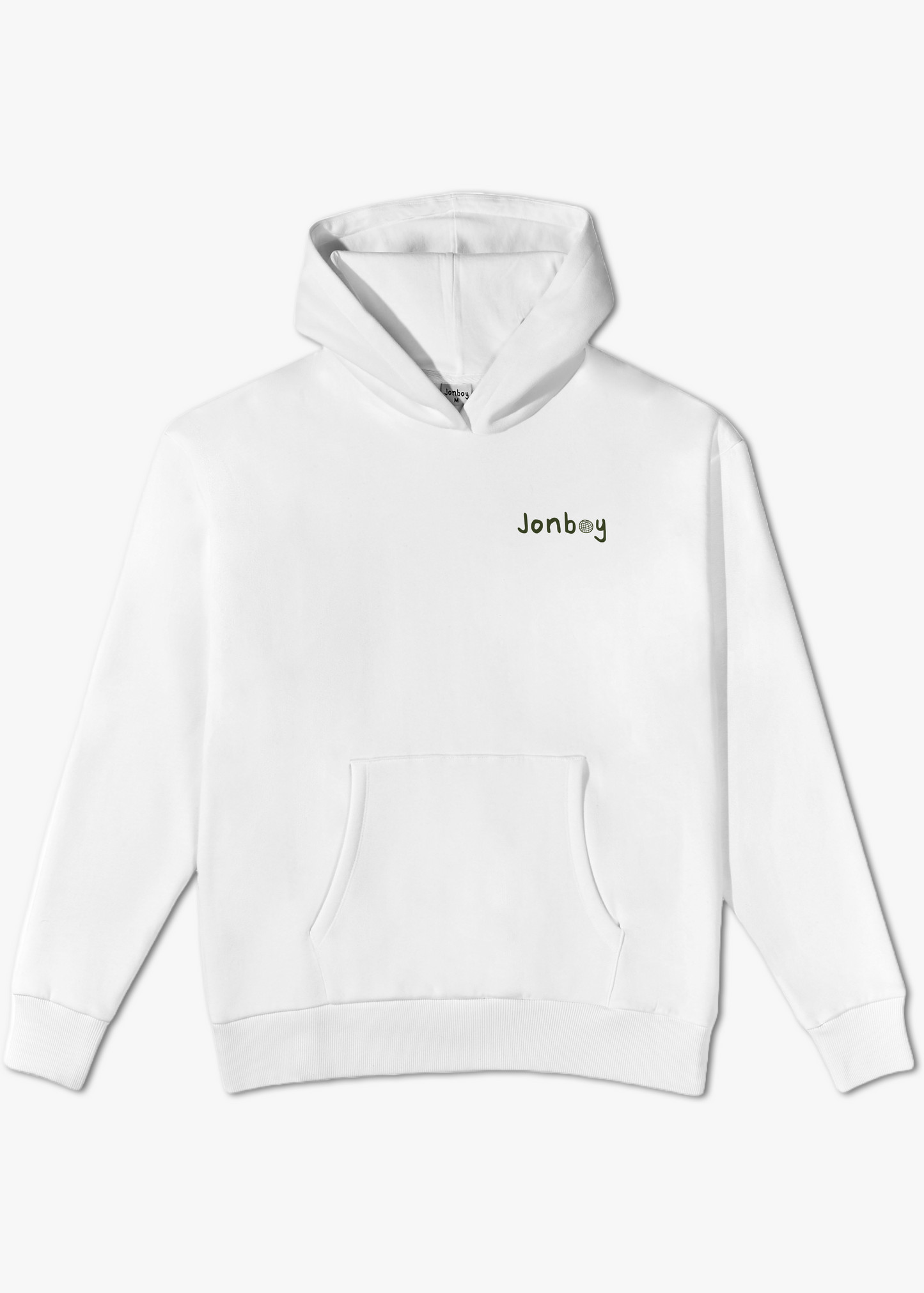 Oversized Hoodie VOIGAS Unisex