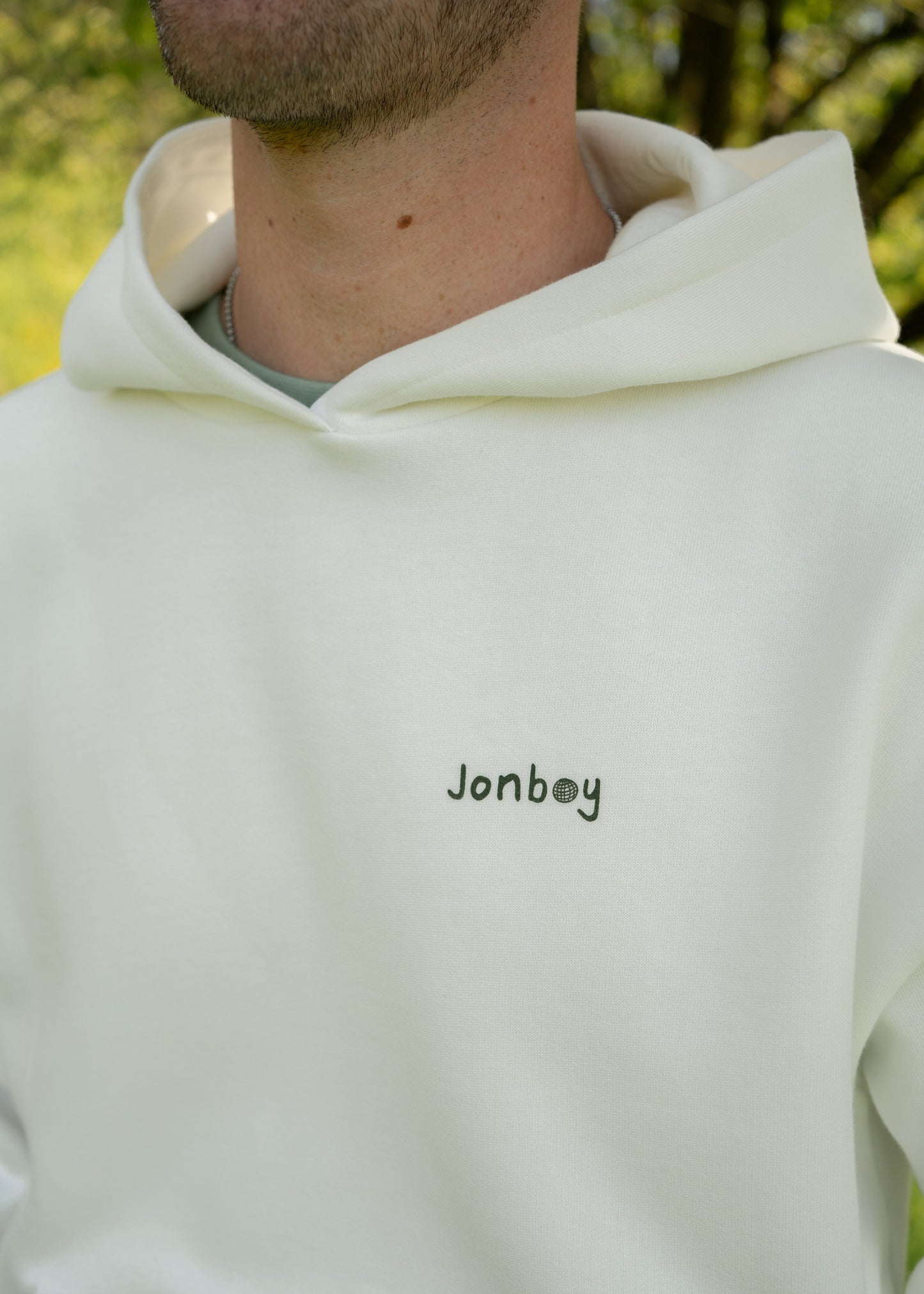 Oversized Hoodie VOIGAS Unisex