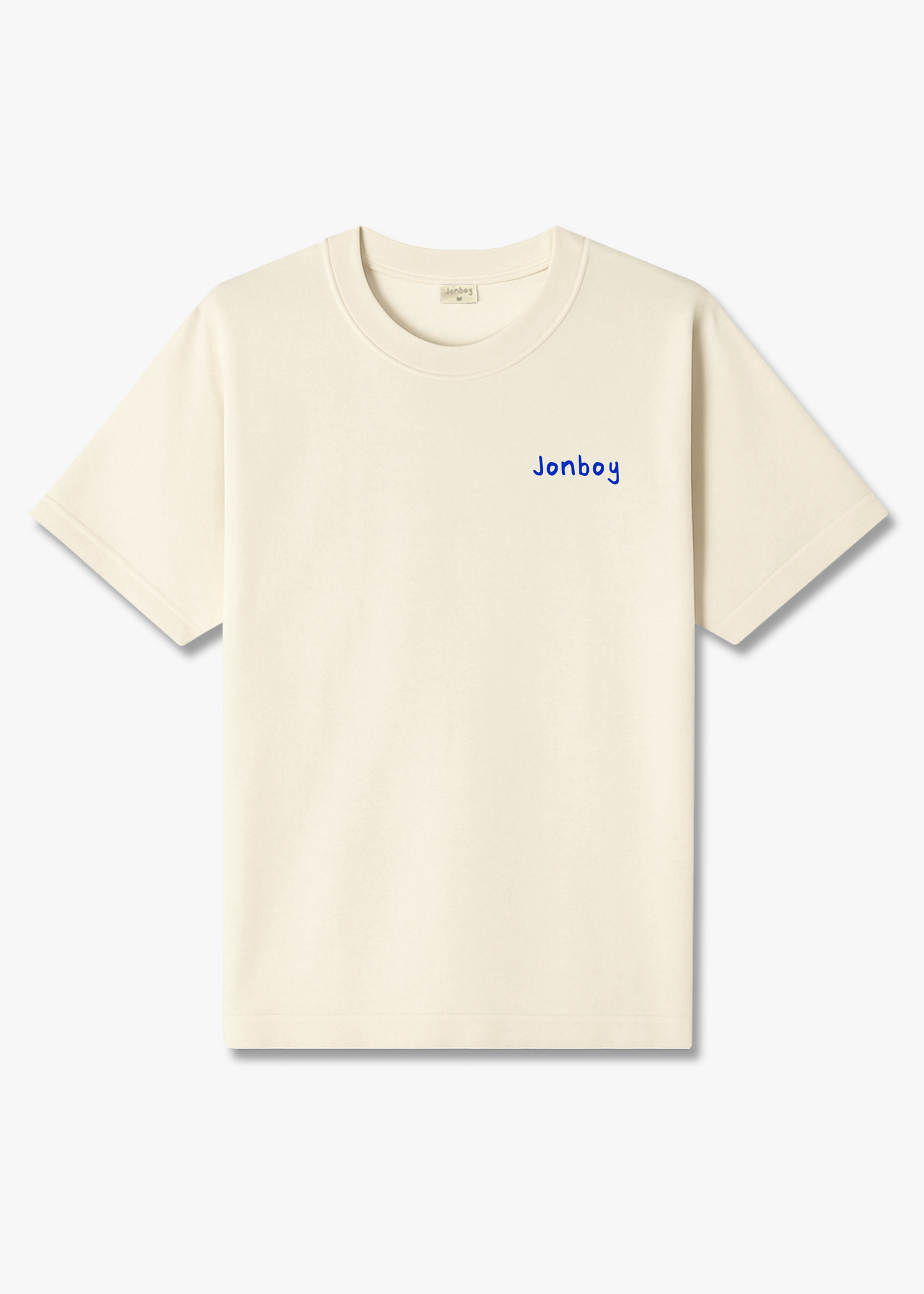 Oversized T-Shirt VOIGAS Unisex