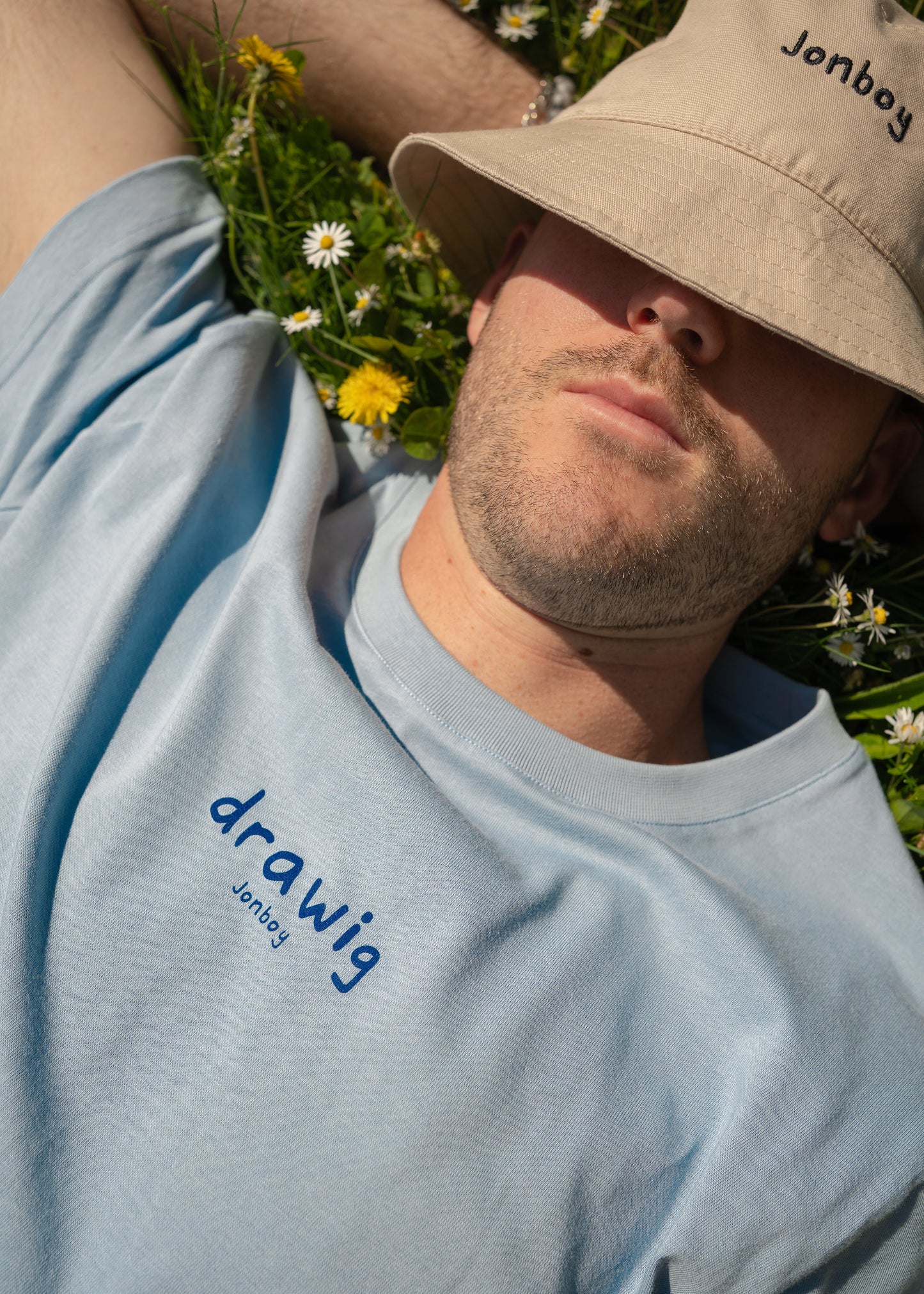 Basic T-Shirt DRAWIG Unisex